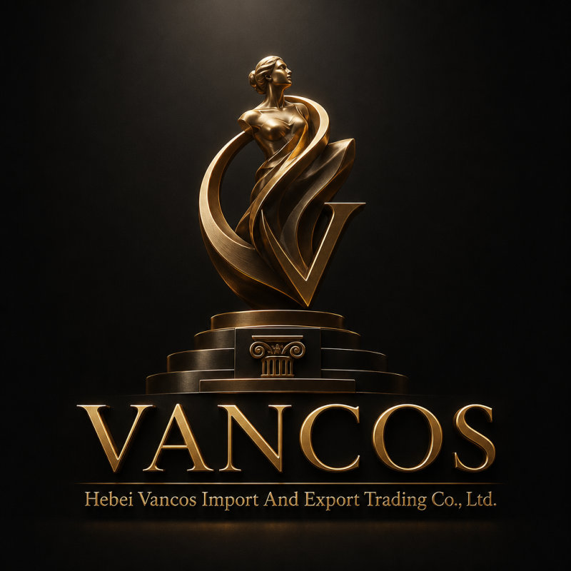 Hebei Vancos Import And Export Trading Co., Ltd. logo