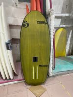 Wingfoil hydrofoil sup pump foiling board
