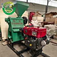 Machine à peler le blé, le grain d'orge, les haricots, machine à peler le blé, meilleures ventes