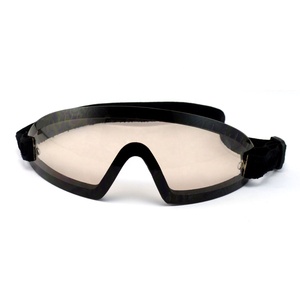Occhiali Antivento Antiappannamento per Paracadutismo Protezione Oculare ad Alto Impatto per Ippopotomisti - Product Image 2