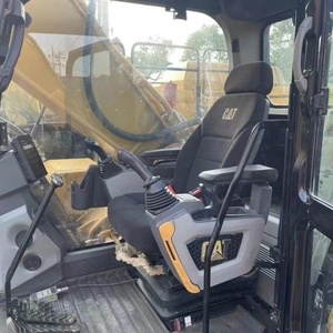 Excavatrice sur chenilles d'occasion Cat 336GC, excavatrice Caterpillar, CAT336GC, excavatrice sur chenilles d'occasion Cat 320/325/330/336/360 - Product Image 5