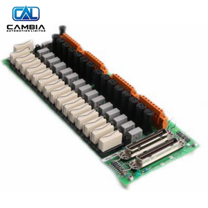 โมดูล I/O รุ่น TX128FC302022 จัดส่งรวดเร็ว ส่งออกทั่วโลก ความน่าเชื่อถือสูง รับประกันประสิทธิภาพสูงสุดในการระบบอัตโนมัติในกระบวนการ - Product Image 4