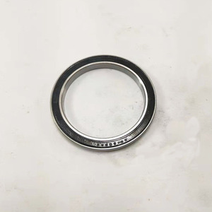 ตลับลูกปืนเม็ดกลมร่องลึกแบบบาง รุ่น 61808-2RS ZZ ขนาด 40*52*7 มม. สำหรับร้านพิมพ์และอุตสาหกรรมเครื่องจักร ลดราคาพิเศษ - Product Image 4
