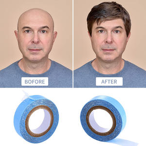 Cinta <span class=keywords><strong>Andador</strong></span> de 3 yardas para pelucas, Alker APE de 3/4 pulgadas, envío rápido - Product Image 5