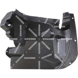 PROTECTOR DE MOTOR DERECHO adecuado para Iveco DAILY 2019 DAILY 2016 DAILY 2014 DAILY 2022 (5801592587) - Product Image 2