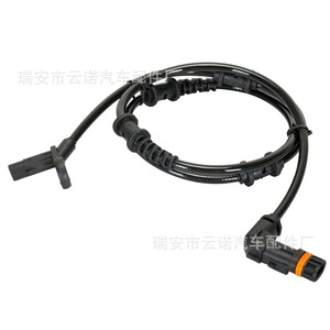 Vente en gros d'usine Pièces de moteur de voiture ABS neuves et d'occasion 1645400917 1645401617 1644405541 1644405141 avec 1 an de garantie - Product Image 3