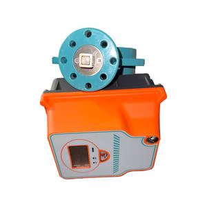 Válvula de Mariposa Inteligente de Control de Flujo de Agua de Múltiples Tamaños DC24V DN50, Cuerpo de Válvula de Hierro Fundido Tipo Wafer - Product Image 6