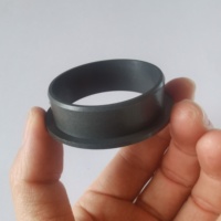 H370FM-2528-11 de douille en plastique résistant à l'usure Igus H370FM-3034-16 H370FM-4044-30 roulement à manchon H370FM-5055-50 avec bride