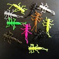 Máy ép phun mồi câu cá, khuôn mồi giả nhựa mềm, khuôn mồi mềm - Product Image 3