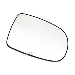 Rétroviseur latéral Opel Vauxhall Corsa C Tigra, verre plat sphérique, rétroviseur gauche/droit, chauffant, pièce de rechange 1428836 1426530 - Product Image 4