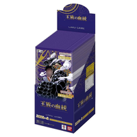 Jeu de cartes à collectionner OP-10 Anime Trading Card Game, boîte de boosters japonaise, cartes en papier pour les familles, les enfants, les jeux de société