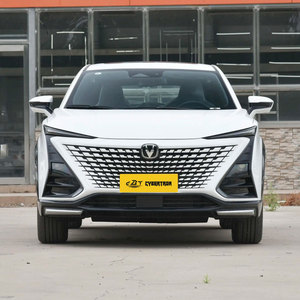 Changan Uni-T 2025 2026 Nouvelle <span class=keywords><strong>Voiture</strong></span> Essence 5 Options Véhicules Tout-Terrain Fourniture Directe Usine LHD Changan UNI-T - Product Image 2