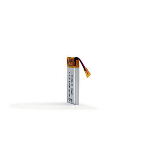 401230 리튬 폴리머 배터리 <span class=keywords><strong>3.7V</strong></span> 120mAh 전자기기 및 장치용 충전식 배터리 - Product Image 5