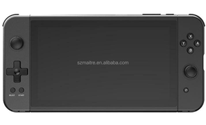 <span class=keywords><strong>Console</strong></span> de jeu portable <span class=keywords><strong>S</strong></span> Classic X70, écran HD 7 pouces, 64 Go, batterie 3500 mAh, sortie Super 4K, joysticks Dual Hall, pour joueurs - Product Image 2