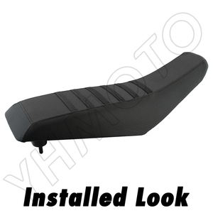 Housse de siège YHMOTO ATV, coussin souple pour Honda Sportrax 400 TRX400EX - Product Image 6