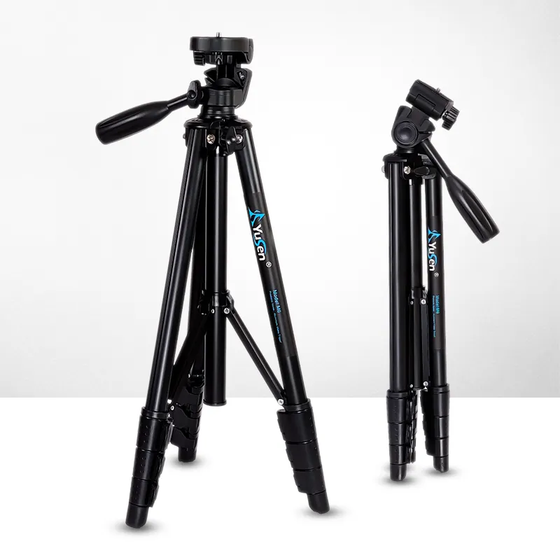 Digit Camera Stabil izer Stand Flexibles leichtes Aluminiums tativ Best Travel Handy Kamera Stativ für DSLR