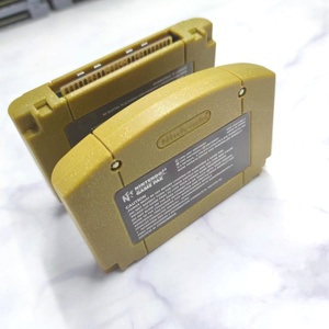 In Stock USA Version English Language Zellda Majoras Mask Cartridge N64 Game Cards for Nintendo - Product Image 3