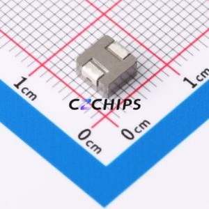 HMS0530-2R2M Power Inductor SMD,5.7x5.2mm ( Inductance: 2.2uH )( Precision: 20% Rated Current: 5.5A ) - Product Image 2