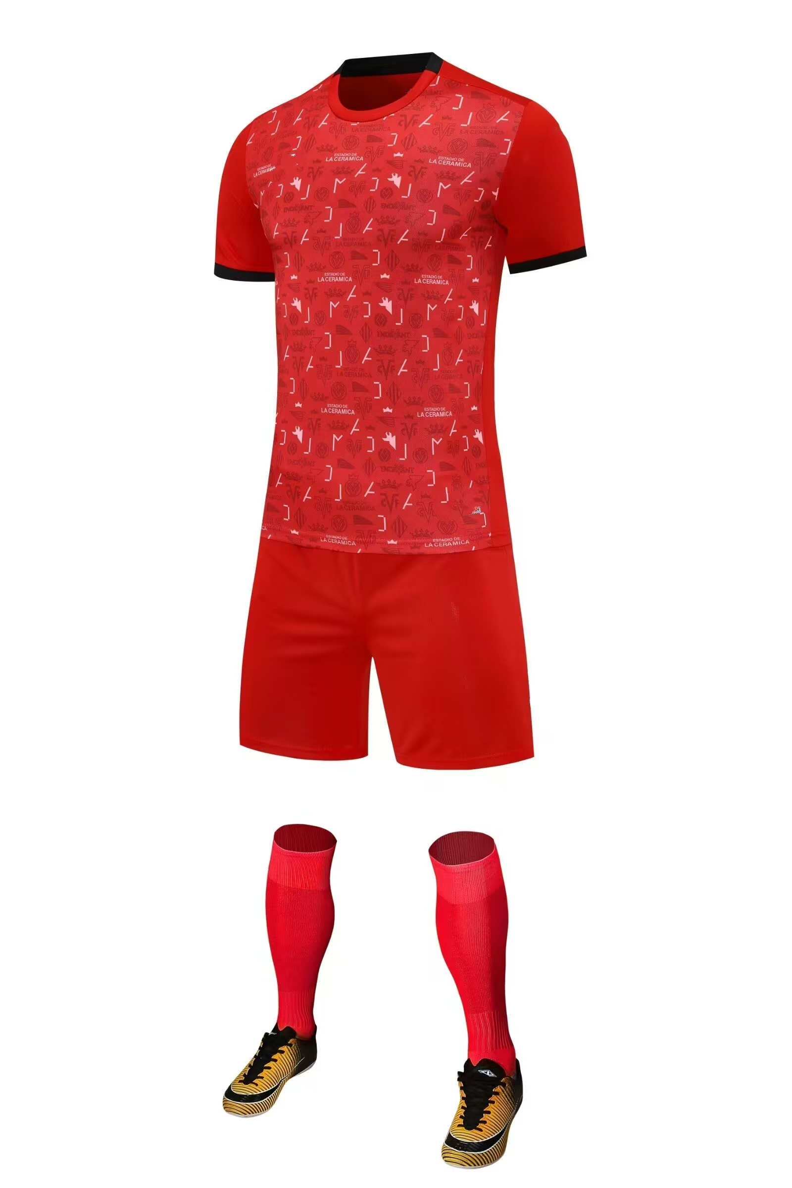 Rojo