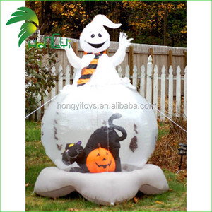 Decoraciones inflables <span class=keywords><strong>para</strong></span> Halloween, decoración <span class=keywords><strong>para</strong></span> exteriores, <span class=keywords><strong>2022</strong></span> - Product Image 5