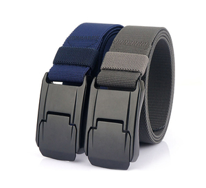 Phong Cách Mới Ngoài Trời Chiến Thuật Vành Đai Khóa Tùy Chỉnh Vành Đai Khóa Các Nhà Sản Xuất Còng Dưới Vành Đai Khóa - Product Image 6