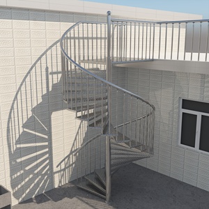 <span class=keywords><strong>Escalier</strong></span> en colimaçon, <span class=keywords><strong>escalier</strong></span> en spirale, escaliers en spirale à vendre, escaliers <span class=keywords><strong>de</strong></span> <span class=keywords><strong>piscine</strong></span>, escaliers extérieurs préfabriqués - Product Image 4