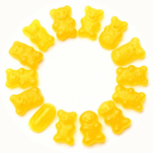 مكمل غذائي على شكل حلوى لتعزيز مناعة الخيل يحتوي على L-ثيانين وحمض الجلوتاميك والجلوتاثيون، الأكثر مبيعًا - Product Image 6