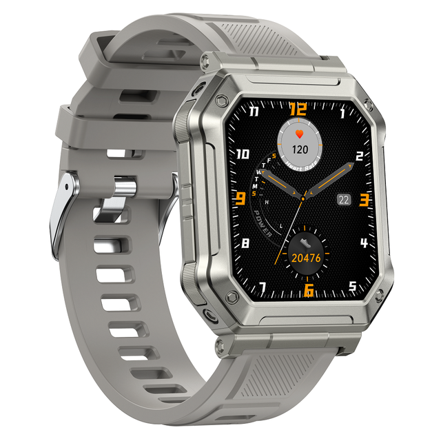 H31 1.91inch TFT Reloj Inteligente Smart Watch 2023 Reloj Inteligente Para Mujer Smart Watch Factory