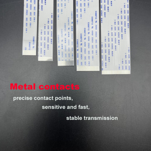 Câble de tête d'impression XP600/TX800 <span class=keywords><strong>29</strong></span> broches 40cm/50cm câble de données pour imprimante DTF pièces de rechange pour imprimante à jet d'encre à base d'eau - Product Image 3