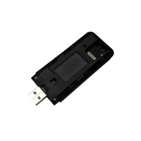Modem LTE 4G WiFi Dongle Murah dengan Slot Kartu SIM Antena Internal Antarmuka USB GT25-AFX untuk Amerika Utara