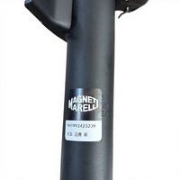Amortisseur de haute qualité, neuf, complet, OE 1K0413031BF MAGNETI MARELLI pour VW Golf, garantie 1 an, service professionnel