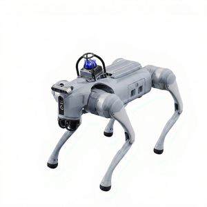 Unitree Go2 Edu Mid-360 Quadruped Robot Dog 3D LiDAR 100 TOPS Secondary Development for Research Education 100% Authentic - Product Image 1