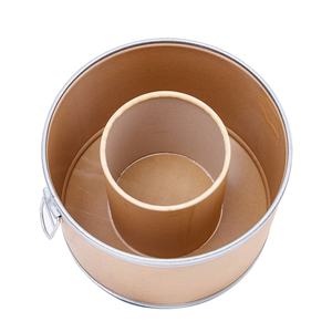 ดรัมสายเคเบิล CH Reliable SJPACK รับประกันการจัดส่งที่ราบรื่นไปทุกมุมของโลก - Product Image 2