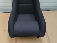 Pour sièges baquet RECARO OMP SPARCO, course et compétition, mousse épaissie nouvellement améliorée pour Jeep