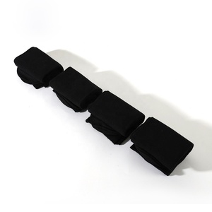 Crew Dress <strong>Socks</strong> Bamboo Fiber Plain Solid Black <strong>Manufactured</strong> by Factory for Men and Women High Quality <strong>Custom</strong> Logo <strong>Socks</strong> - Product Image 3