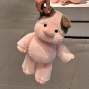 Almohada de Peluche de Cerdo Papao, Juguete de Peluche Relajante para Jóvenes (15-35 Años), 31-50cm, Suave, de Algodón PP, Regalo Reconfortante - Product Image 2