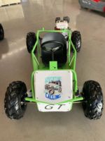 Vente en gros de mini-karts à essence 212cc avec moteur 4 temps, Fast Go Kart Mini Drift Kart