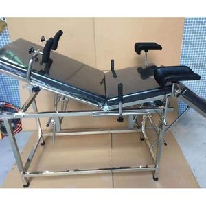 <span class=keywords><strong>Table</strong></span> <span class=keywords><strong>d</strong></span>'opération obstétrique gynécologique de Tableau <span class=keywords><strong>d</strong></span>'<span class=keywords><strong>examen</strong></span> de livraison médicale <span class=keywords><strong>d</strong></span>'hôpital de <span class=keywords><strong>prix</strong></span> usine à vendre - Product Image 3