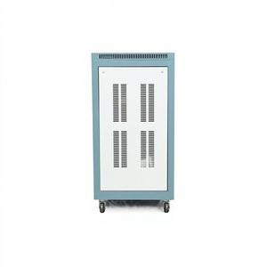 Stabilisateur <span class=keywords><strong>de</strong></span> <span class=keywords><strong>tension</strong></span> automatique série TND 220V 230V 30KVA monophasé à servomoteur AVR régulateur <span class=keywords><strong>de</strong></span> <span class=keywords><strong>tension</strong></span> <span class=keywords><strong>de</strong></span> courant alternatif - Product Image 6