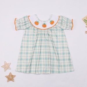 Conjunto infantil de verano para niñas - Product Image 6