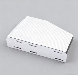 <span class=keywords><strong>Filtre</strong></span> moteur d'origine d'usine, <span class=keywords><strong>filtre</strong></span> d'<span class=keywords><strong>habitacle</strong></span>, pièces de rechange, composant au <span class=keywords><strong>prix</strong></span> de 1K1819653A pour Volkswagen, Audi et Skoda - Product Image 1