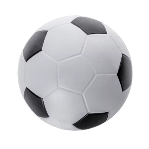 Balón de Fútbol de Cuero PU Ligero y Ecológico, Termosellado, Color Personalizado, Duradero, para Deportes de Equipo, Entrenamiento Profesional - Product Image 2