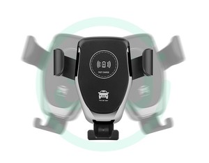 <span class=keywords><strong>Cargador</strong></span> inalámbrico para teléfono móvil, a precio de fábrica - Product Image 2