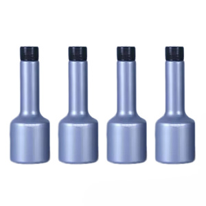 プラスチックボトル60ML 100ML 120ML 150MLロングネックミニ空エンジン車用オイルボトル - Product Image 4