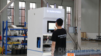 Mesin rem tekan Cnc elektrik, mesin Bending OK listrik Stainless Steel, mesin lipat 0.6 0.8 Meter 600mm 800mm