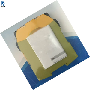 เซ็นเซอร์รีเลย์นิรภัยสำหรับคอนโทรลเลอร์ PLC ของแท้ใหม่เอี่ยม PNOZ S3 751103 - Product Image 1