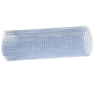 Sản xuất tại Trung Quốc mạ kẽm tráng thép kim cương dây lưới thép thịt nướng dây nướng lưới giá BBQ lưới - Product Image 6
