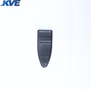 Trung Quốc thực hiện lưu hóa đúc Silicone NBR SBR EPDM sản phẩm cao su khác và nén đúc cao su bộ phận nhà sản xuất - Product Image 2