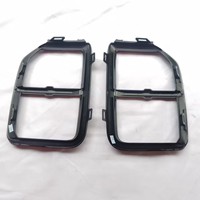 Auto Body Systems OEM 8315A109/8315A110 Cache de phare antibrouillard gauche et droit pour Mitsubishi Outlander Sport ASX RVT 2020-2024