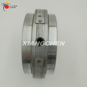 EA <b>Printing</b> <b>Machines</b> Ring Numbering <b>Machine</b> Parts Offset <b>Printing</b> Machinery Parts for GTO52. - Product Image 6